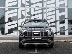 Внедорожник Kia Sportage (China) 2022 года, 2870000 рублей, Краснодар