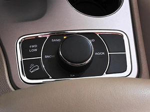 Внедорожник Jeep Grand Cherokee 2014 года, 3399000 рублей, Аксай