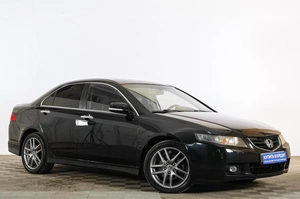 Седан Honda Accord 2007 года, 1039000 рублей, Тюмень