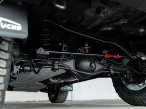 Внедорожник Tank 300 2025 года, 7372000 рублей, Новоивановское