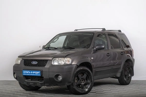 Внедорожник Ford Maverick 2006 года, 499000 рублей, Томск
