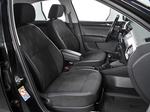 Лифтбек Volkswagen Polo 2022 года, 1649000 рублей, Воронеж