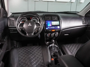Внедорожник Mitsubishi ASX 2014 года, 1469000 рублей, Воронеж