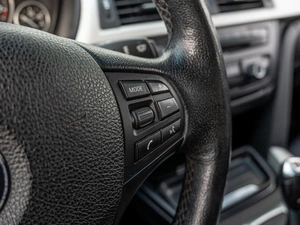 Седан BMW 3 серия 2013 года, 1550000 рублей, Краснодар