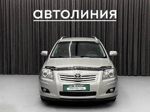 Универсал Toyota Avensis 2008 года, 835000 рублей, Ачинск