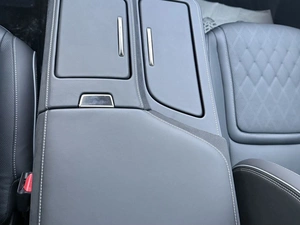 Внедорожник Infiniti QX80 2025 года, 17200000 рублей, Новоивановское