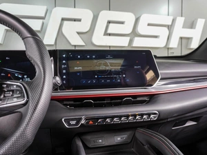 Внедорожник Geely Coolray 2023 года, 2099000 рублей, Воронеж