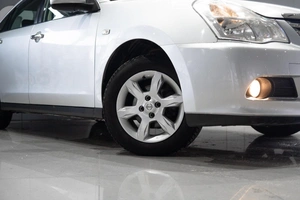 Седан Nissan Almera 2013 года, 799000 рублей, Петрозаводск