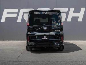 Минивэн Honda Stepwgn Spada 2015 года, 1765000 рублей, Краснодар
