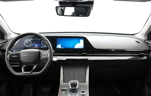 Внедорожник OMODA C5 2023 года, 1970000 рублей, Орёл