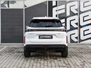 Внедорожник Chery Tiggo 7L 2025 года, 2698000 рублей, Краснодар