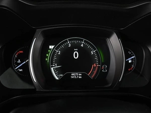 Внедорожник Renault Samsung QM6 2018 года, 2599000 рублей, Ростов-на-Дону
