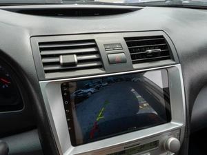Седан Toyota Camry 2010 года, 1399000 рублей, Саратов