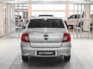 Седан Datsun on-DO 2020 года, 879000 рублей, Ставрополь