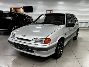 Хетчбэк ВАЗ (LADA) 2114 Samara 2005 года, 270000 рублей, Ачинск