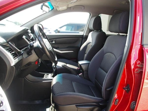 Внедорожник SsangYong Actyon 2014 года, 849000 рублей, Владимир