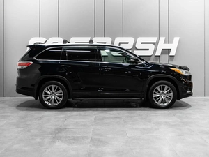 Внедорожник Toyota Highlander 2014 года, 2999000 рублей, Тюмень