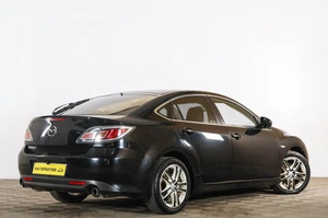 Седан Mazda 6 2010 года, 739000 рублей, Тюмень