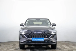 Внедорожник Haval F7 2022 года, 1849000 рублей, Пермь