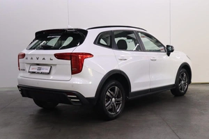 Внедорожник Haval Jolion 2024 года, 1760000 рублей, Брянск