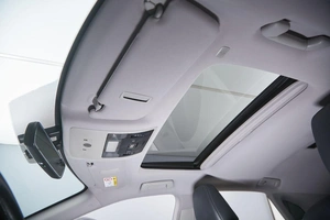 Внедорожник Lexus RX 2020 года, 4397000 рублей, Красноярск