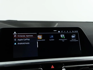 Седан BMW 3 серия 2021 года, 3423055 рублей, Москва