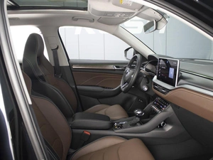 Внедорожник Skoda Kodiaq 2023 года, 4957000 рублей, Омск