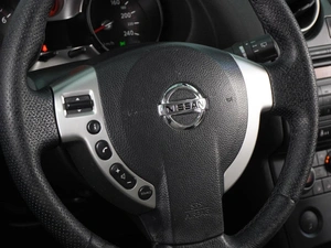 Внедорожник Nissan Qashqai 2008 года, 799000 рублей, Воронеж