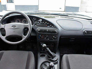 Внедорожник ВАЗ (LADA) Niva Travel 2023 года, 1039000 рублей, Петрозаводск