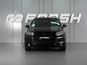 Внедорожник Volkswagen Touareg 2013 года, 1999000 рублей, Минеральные Воды