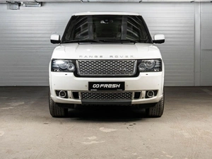 Внедорожник Land Rover Range Rover 2012 года, 1598000 рублей, Ставрополь