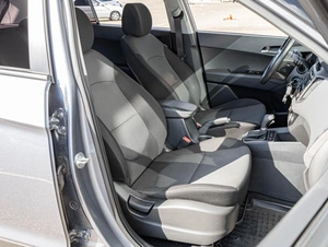 Внедорожник Hyundai Creta 2018 года, 1820000 рублей, Краснодар