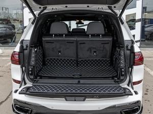 Внедорожник BMW X7 2021 года, 10999000 рублей, Краснодар