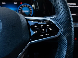 Хетчбэк Volkswagen Golf 2024 года, 3460000 рублей, Волгоград