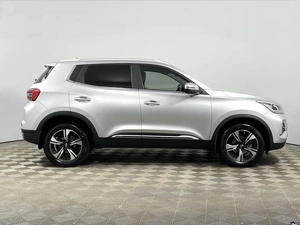 Внедорожник Chery Tiggo 4 Pro 2023 года, 1449200 рублей, Казань