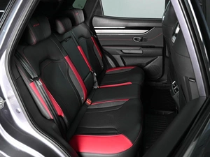 Внедорожник Jetour Dashing 2024 года, 2349000 рублей, Аксай