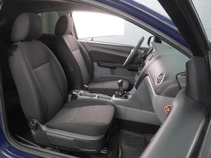 Хетчбэк Ford Focus 2011 года, 649000 рублей, Воронеж