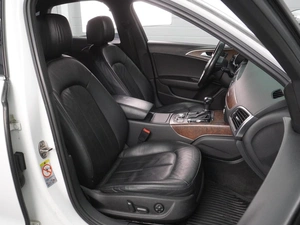 Седан Audi A6 2012 года, 1486000 рублей, Воронеж