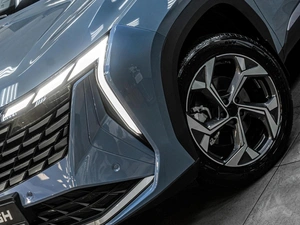 Внедорожник Geely Atlas 2024 года, 3099000 рублей, Тюмень