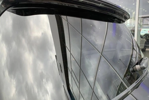 Внедорожник GAC GS8 2024 года, 3540000 рублей, Солонцы