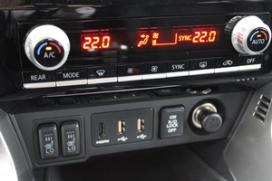 Внедорожник Mitsubishi Pajero Sport 2021 года, 5795000 рублей, Красноярск