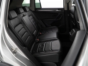 Внедорожник Volkswagen Tiguan 2018 года, 2827077 рублей, Москва