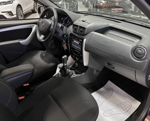 Внедорожник Nissan Terrano 2019 года, 1650000 рублей, Красноярск