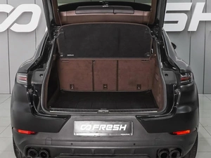Внедорожник Porsche Cayenne Coupe 2021 года, 12260000 рублей, Ростов-на-Дону