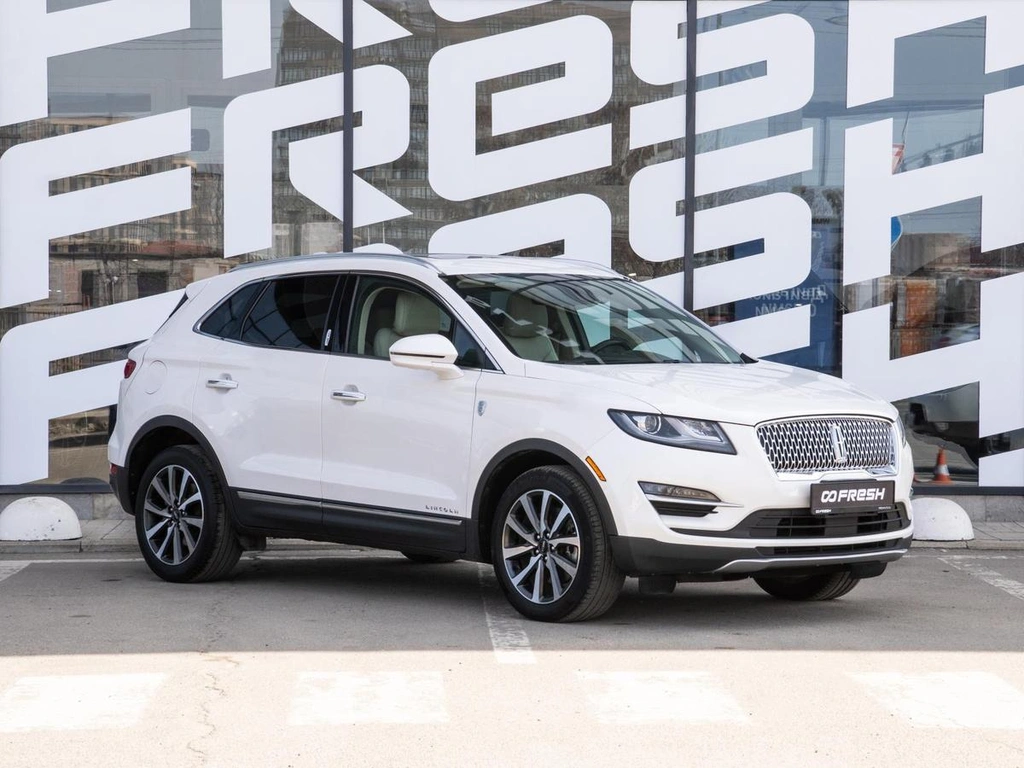 Внедорожник Lincoln MKC 2018 года, 2789000 рублей, Краснодар