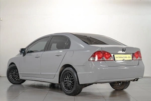 Седан Honda Civic 2006 года, 599000 рублей, Челябинск