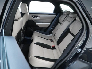 Внедорожник Land Rover Range Rover Velar 2019 года, 4707777 рублей, Москва