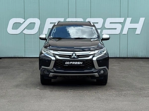 Внедорожник Mitsubishi Pajero Sport 2017 года, 2329000 рублей, Кропоткин