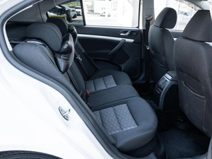 Лифтбек Skoda Octavia 2011 года, 949000 рублей, Ставрополь