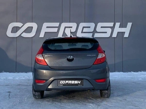 Хетчбэк Hyundai Solaris 2011 года, 699000 рублей, Ижевск